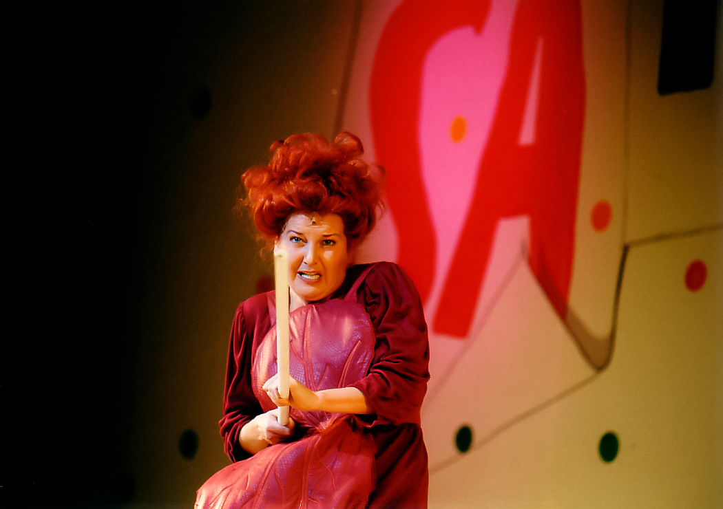 Foto: Bettina Koch Das Sams