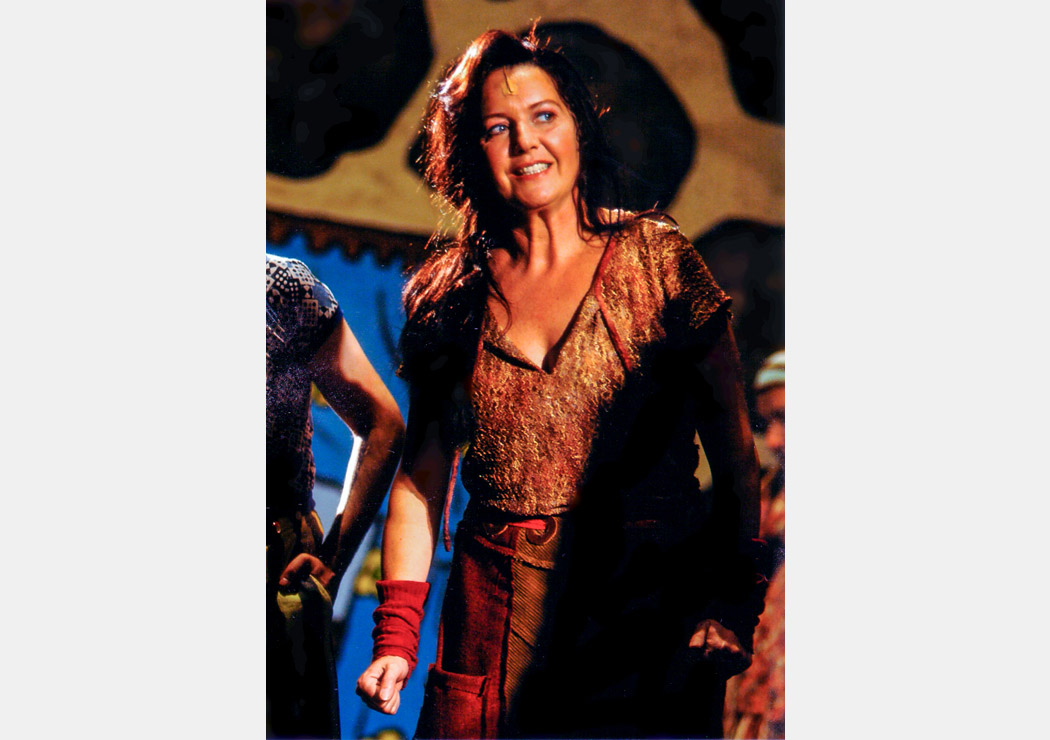 Foto: Ronja Räubertochter