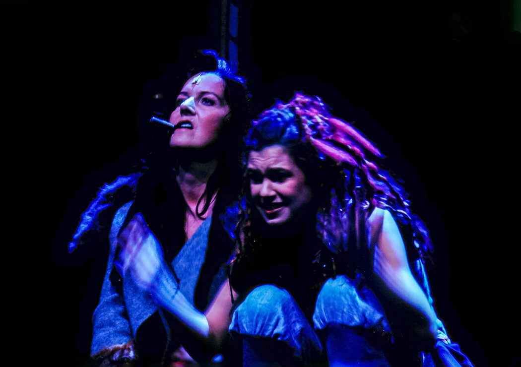 Foto: Ronja Räubertochter