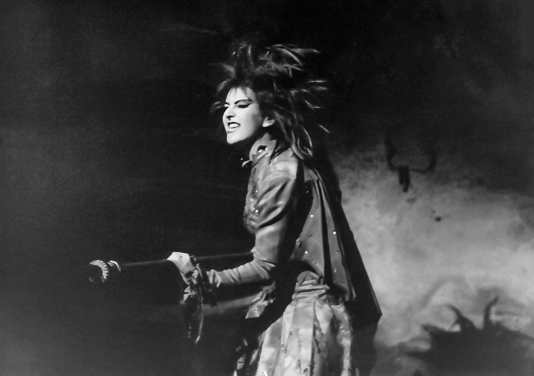 Foto: Bettina Koch in Der Zauberer von Oz