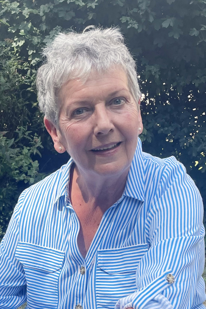 Foto: Bettina Koch 2025